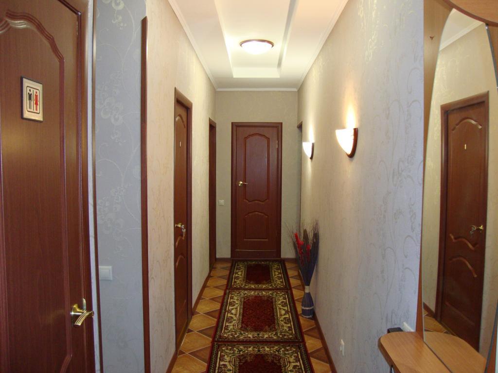 Apartments Holiday On Paveletskaya Moskva Exteriör bild